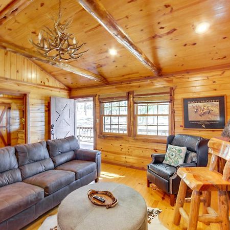 New The Deer Cabin Peaceful Refuge In East Texas Ben Wheeler Exterior photo