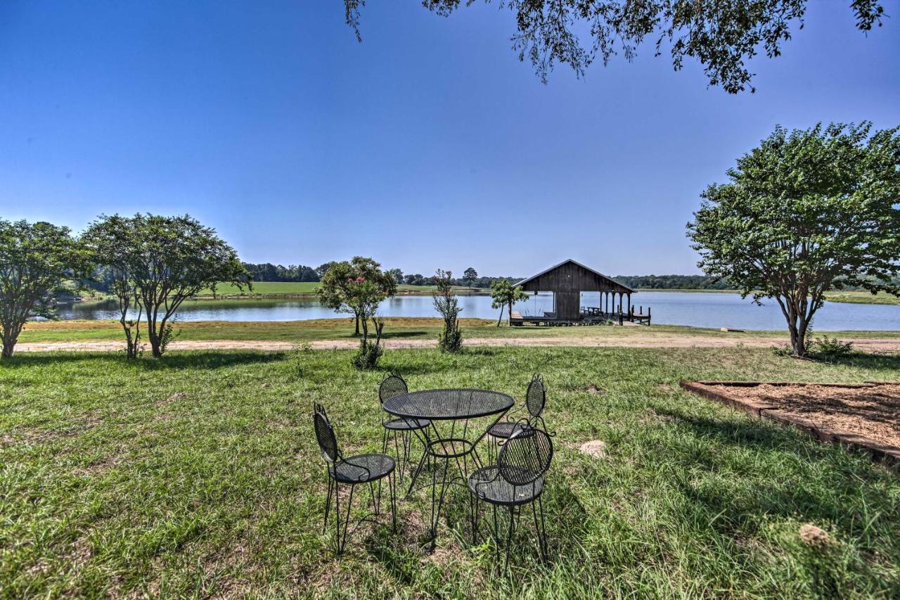 New The Deer Cabin Peaceful Refuge In East Texas Ben Wheeler Exterior photo