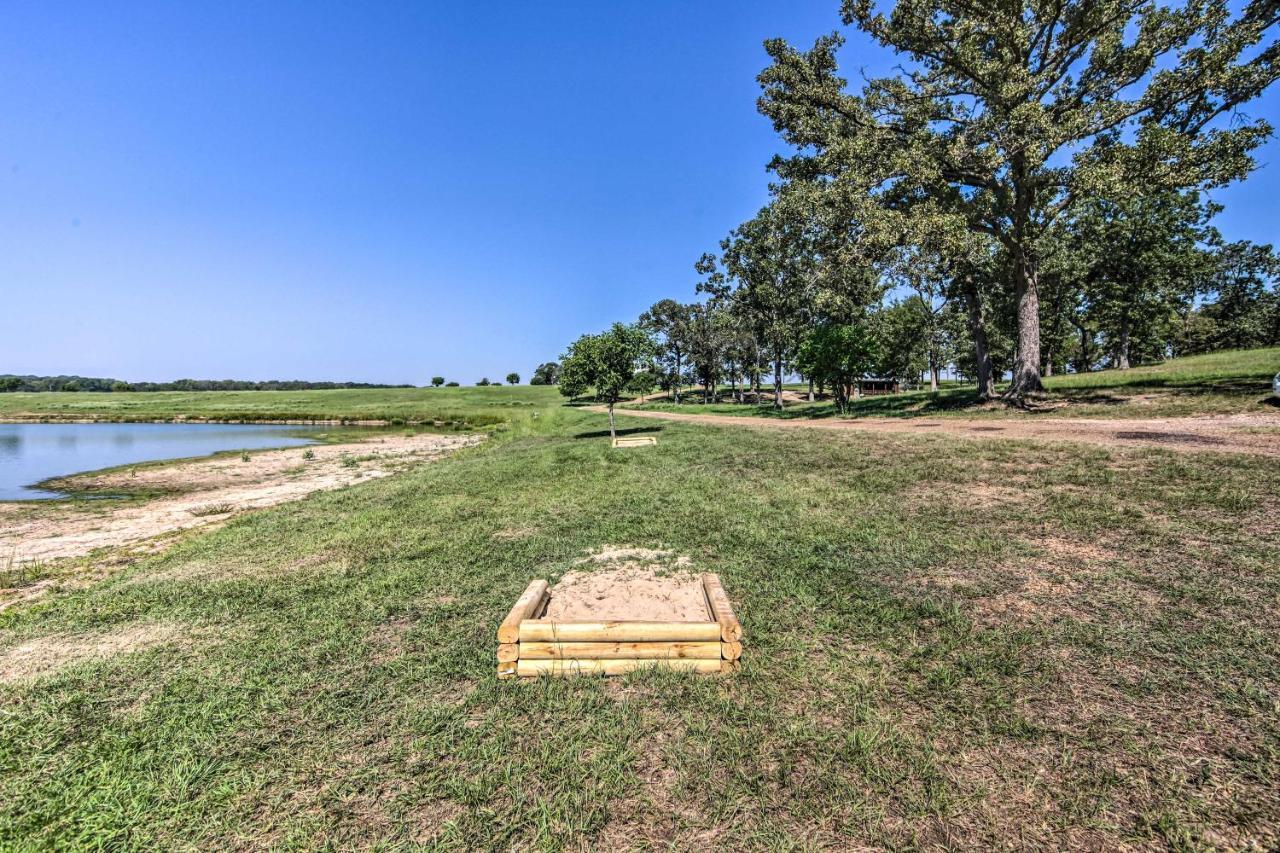 New The Deer Cabin Peaceful Refuge In East Texas Ben Wheeler Exterior photo