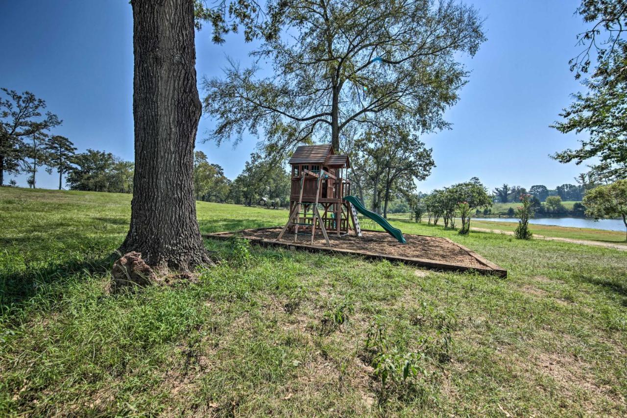 New The Deer Cabin Peaceful Refuge In East Texas Ben Wheeler Exterior photo